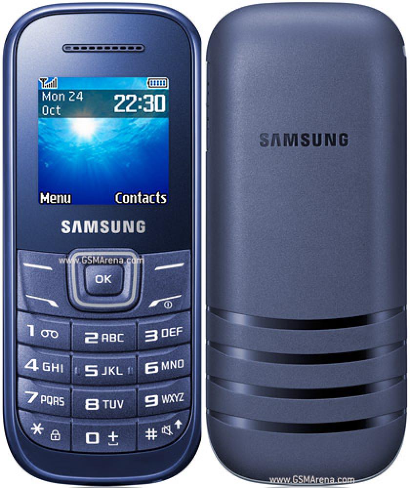 gt e1200y samsung