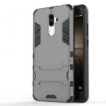 Lenevo K8 Robot Kickstand Cover Shockproof Military Gra...