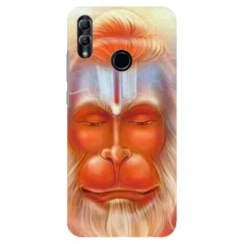 NDCOM Hanuman Printed Hard Plastic Designer 3D Fancy Mo...