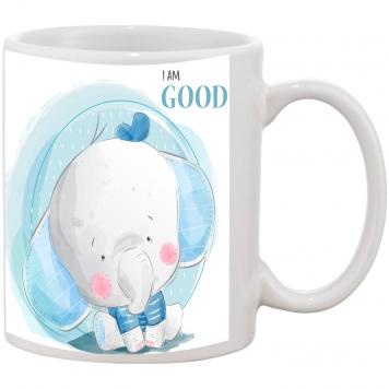 Mekanshi Premium Baby Shower Printed Gift Mug for Your ...