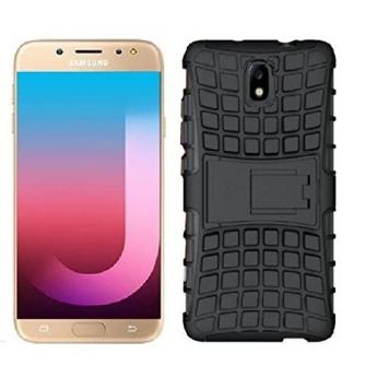 Samsung Galaxy J5 Pro Back Cover Shock Proof Defender H...