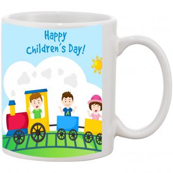 Mekanshi Premium Childrens Day Celebration Printed Gift...