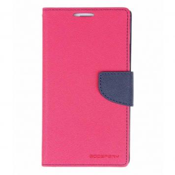 Samsung Galaxy 8552 Mercury Luxury Wallet Diary Flip Co...