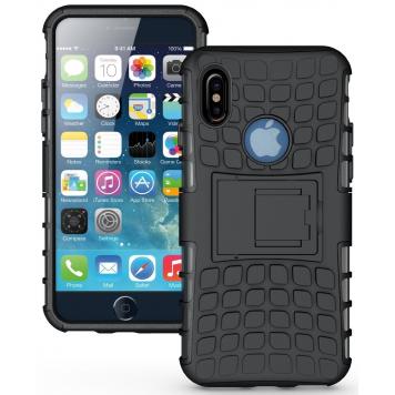 Vivo X21i High Quality Defender Tough Hybrid Armour Sho...