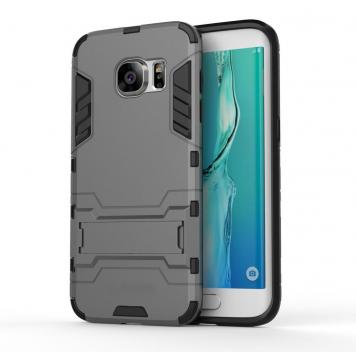 Samsung Galaxy A5 2016 Robot Kickstand Cover Shockproof...