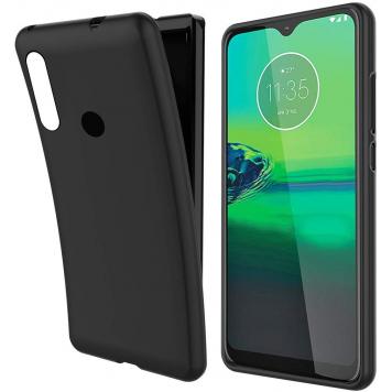 Motorola Moto G8 Plus Fine Quality Stylish Candy / Blac...