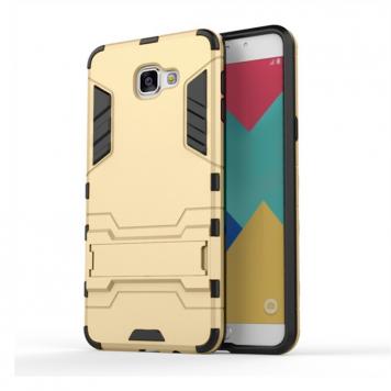 Samsung Galaxy J5 Prime Robot Kickstand Cover Shockproo...