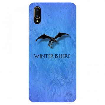 NDCOM Games Of Thrones Printed Hard Mobile Back Cover C...