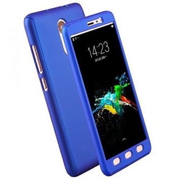 Nokia 3 360 Degree Ipaky Blue - Full Body Protection (F...