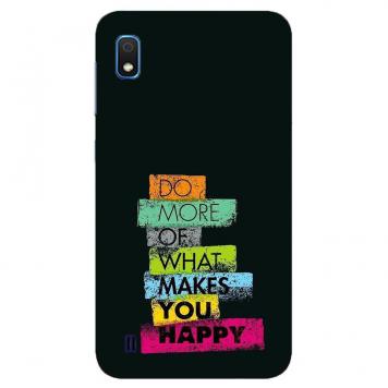 NDCOM Motivational Quote Printed Hard Mobile Back Cover...