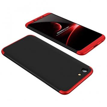 Vivo Y81i Original GKK 360 Degree Ipaky Red - Full Body...