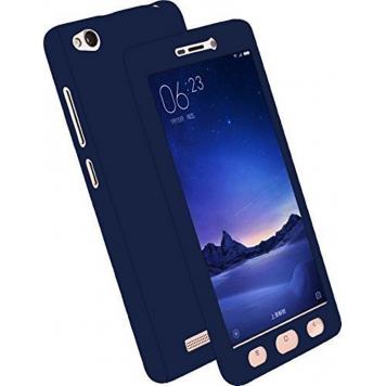 Redmi MI 4x 360 Degree Ipaky Blue - Full Body Protectio...