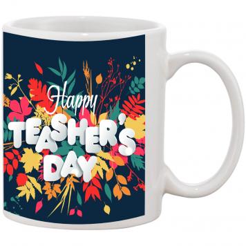 Mekanshi Premium Teachers Day Celebrations Printed Gift...