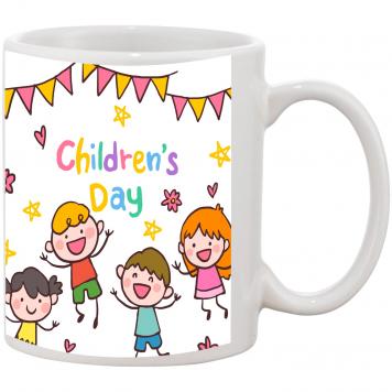 Mekanshi Premium Childrens Day Celebration Printed Gift...