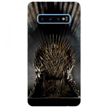 NDCOM Games Of Thrones Printed Hard Mobile Back Cover C...