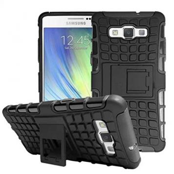 Defender Tough Hybrid Armour Shockproof Hard PC + TPU w...