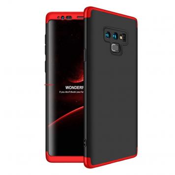 Samsung Galaxy Note 8 Original GKK 360 Degree Ipaky Red...