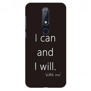 NDCOM Motivational Quote Printed Hard Mobile Back Cover...