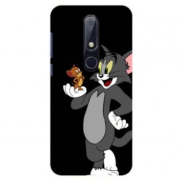 NDCOM Mickey Mouse Printed Hard Mobile Back Cover Case ...