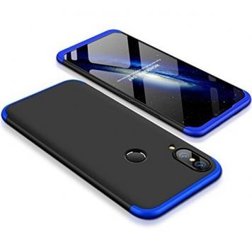 Redmi MI6 Original GKK 360 Degree Ipaky Blue - Full Bod...