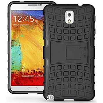 Oppo A39 High Quality Defender Tough Hybrid Armour Shoc...