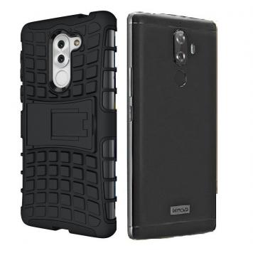 Samsung Galaxy S9 High Quality Defender Tough Hybrid Ar...