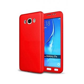 Samsung Galaxy J2 2016 360 Degree Ipaky Red - Full Body...