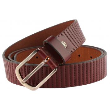 Mens/Gents/Boys Genuine Original Leather Belt | Formal/...