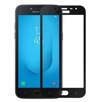 Samsung Galaxy J2 Core Full Covered Generic Screen Prot...