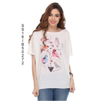 Imported Material Stylish & Classy Tops for Girls /...