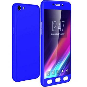 Vivo Y53 360 Degree Ipaky Blue - Full Body Protection (...