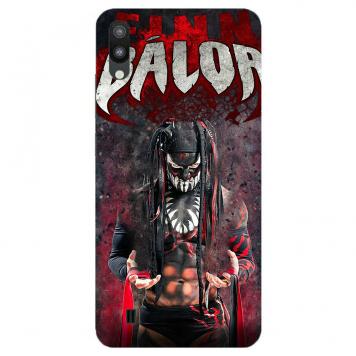 NDCOM Finn Balor WWE Wrestler Printed Hard Mobile Back ...