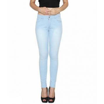 Adorable High Quality Comfort Denim PolyCotton Jeans - ...