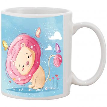 Mekanshi Premium Baby Shower Printed Gift Mug for Your ...