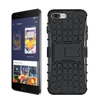 Oneplus 5 High Quality Defender Tough Hybrid Armour Sho...