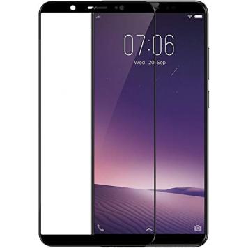 Vivo V11i Full Covered Generic Screen Protector Tempere...