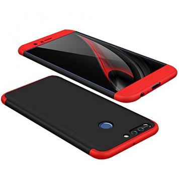 OPPO F9Pro Original GKK 360 Degree Ipaky Red - Full Bod...