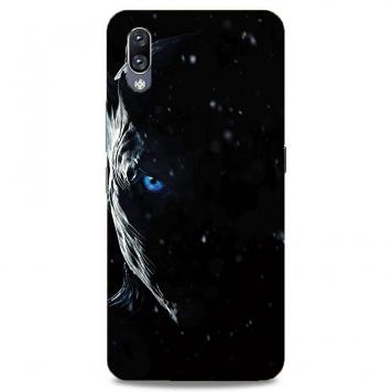 NDCOM Games Of Thrones Printed Hard Mobile Back Cover C...