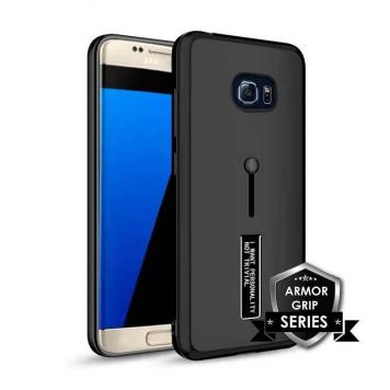 Samsung Galaxy S9 Personality Mobile Cover, Finger Hold...