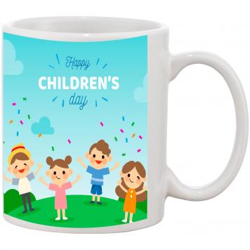 Mekanshi Premium Childrens Day Celebration Printed Gift...