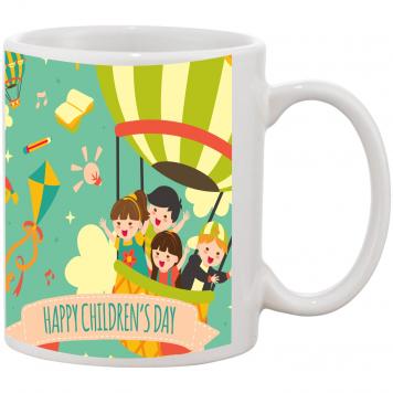 Mekanshi Premium Childrens Day Celebration Printed Gift...