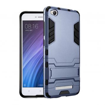 Redmi MI 4x Robot Kickstand Cover Shockproof Military G...