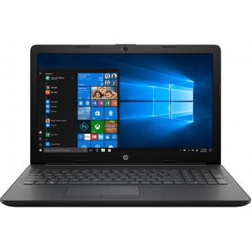 HP 15 15.6-inch Sparkling Black (8th Gen Core i5-8250U/...