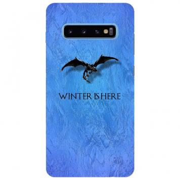 NDCOM Games Of Thrones Printed Hard Mobile Back Cover C...