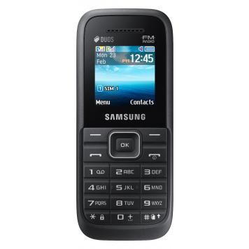 Samsung FM Plus (SM-B110E/D) - Black