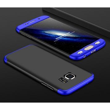 Samsung Galaxy S6 Original GKK 360 Degree Ipaky Blue - ...