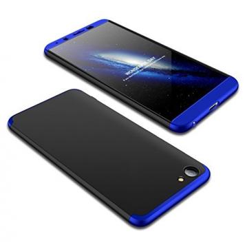 Vivo Y71 Original GKK 360 Degree Ipaky Blue - Full Body...