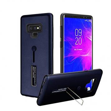 Oppo R17 Pro Personality Mobile Cover, Finger Holder Ba...