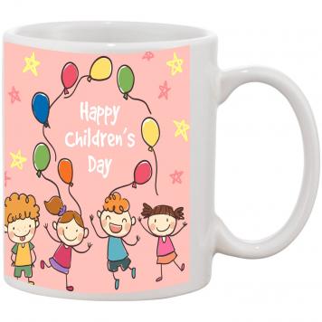 Mekanshi Premium Childrens Day Celebration Printed Gift...