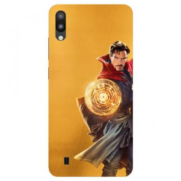 NDCOM Avengers End Game Dr. Strange Printed Hard Mobile...